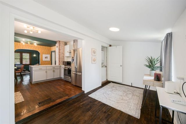 818 NW Eubanks, Oklahoma City, OK 73118