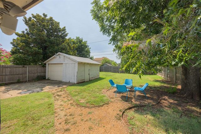 818 NW Eubanks, Oklahoma City, OK 73118