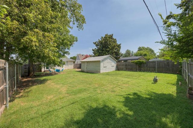 818 NW Eubanks, Oklahoma City, OK 73118