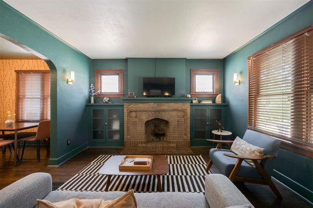818 NW Eubanks, Oklahoma City, OK 73118