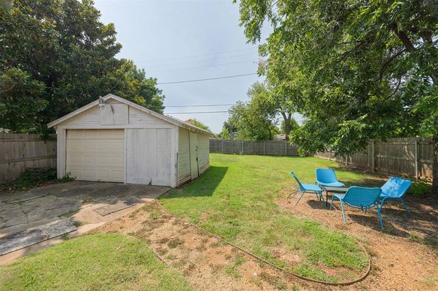 818 NW Eubanks, Oklahoma City, OK 73118