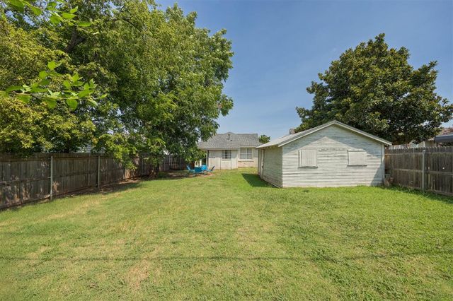 818 NW Eubanks, Oklahoma City, OK 73118