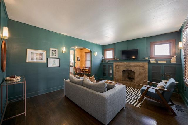 818 NW Eubanks, Oklahoma City, OK 73118