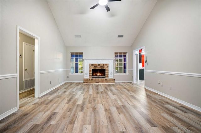 8231 Pinebough Avenue, Mobile, AL 36695