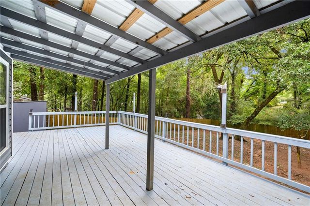 8231 Pinebough Avenue, Mobile, AL 36695