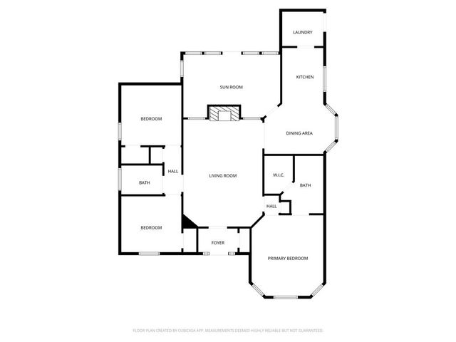 8231 Pinebough Avenue, Mobile, AL 36695