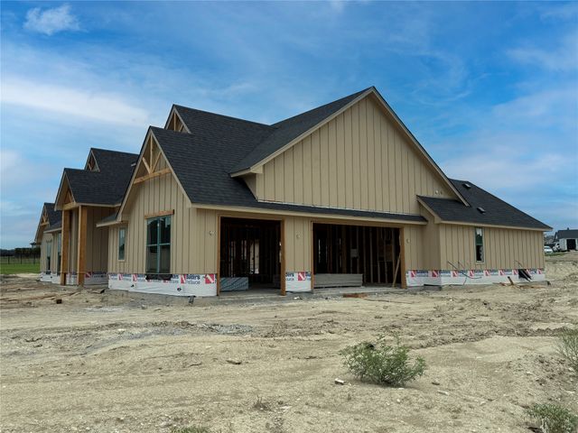 513 Nadia Drive, Aledo, TX 76008