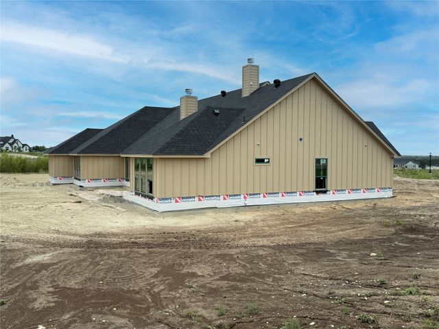 513 Nadia Drive, Aledo, TX 76008