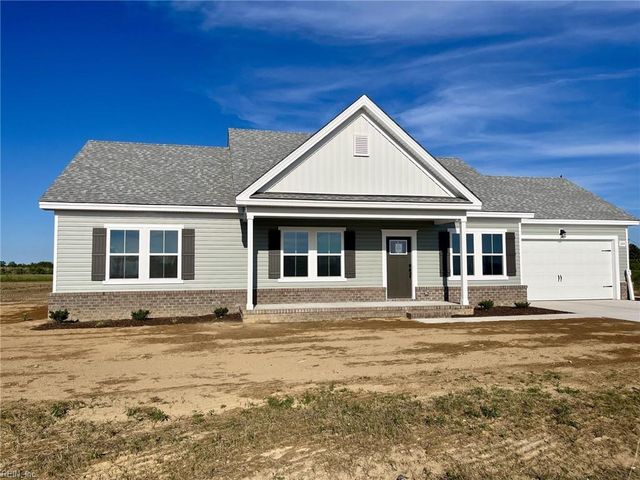 204 Halifax CT, Shawboro, NC 27973