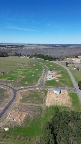 204 Halifax CT, Shawboro, NC 27973