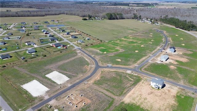 204 Halifax CT, Shawboro, NC 27973