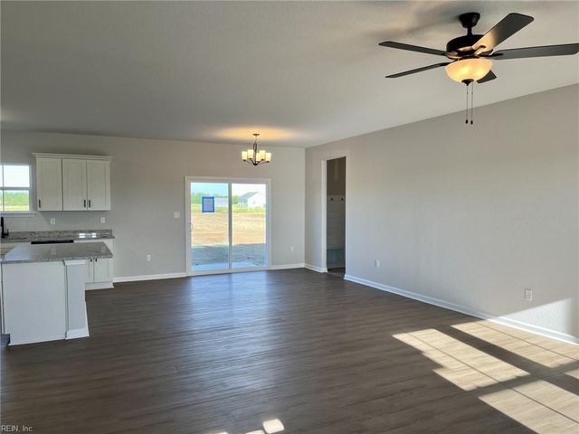 204 Halifax CT, Shawboro, NC 27973