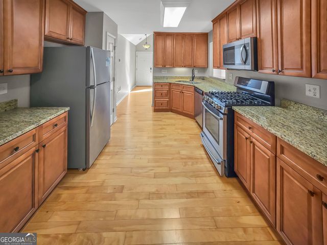 450 Loneoak Drive, Senoia, GA 30276