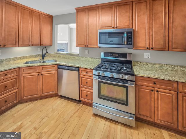 450 Loneoak Drive, Senoia, GA 30276