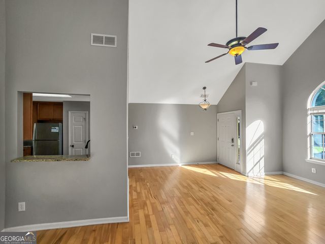 450 Loneoak Drive, Senoia, GA 30276