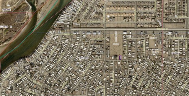 399 Rio Grande Way, Bullhead City, AZ 86442
