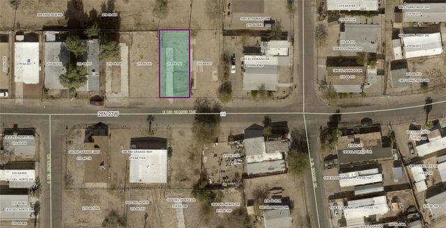 399 Rio Grande Way, Bullhead City, AZ 86442