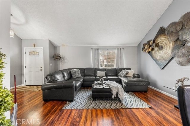 37526 Daybreak Street, Palmdale, CA 93550