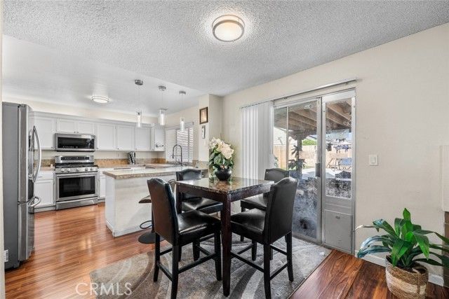 37526 Daybreak Street, Palmdale, CA 93550