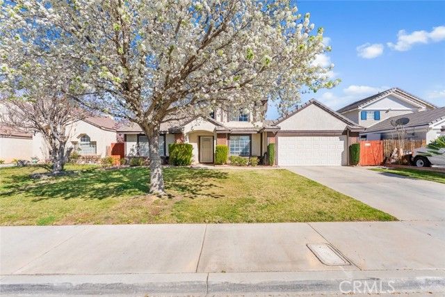 37526 Daybreak Street, Palmdale, CA 93550