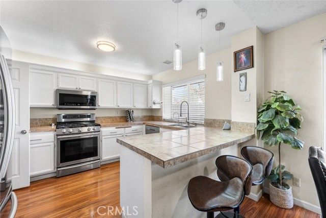 37526 Daybreak Street, Palmdale, CA 93550