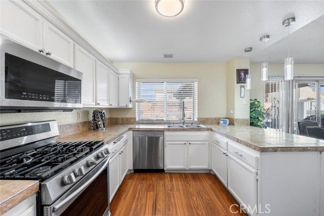 37526 Daybreak Street, Palmdale, CA 93550