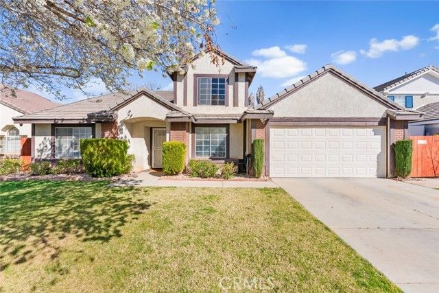 37526 Daybreak Street, Palmdale, CA 93550