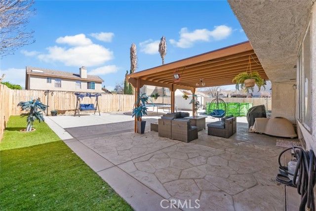 37526 Daybreak Street, Palmdale, CA 93550