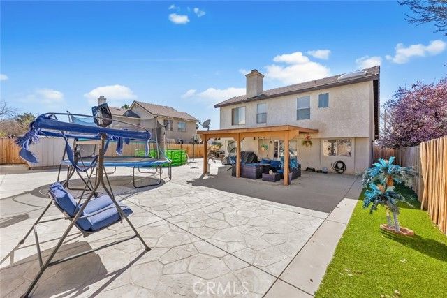 37526 Daybreak Street, Palmdale, CA 93550