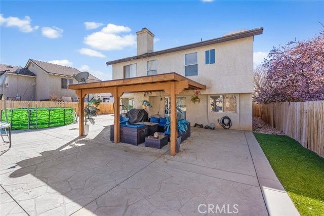 37526 Daybreak Street, Palmdale, CA 93550