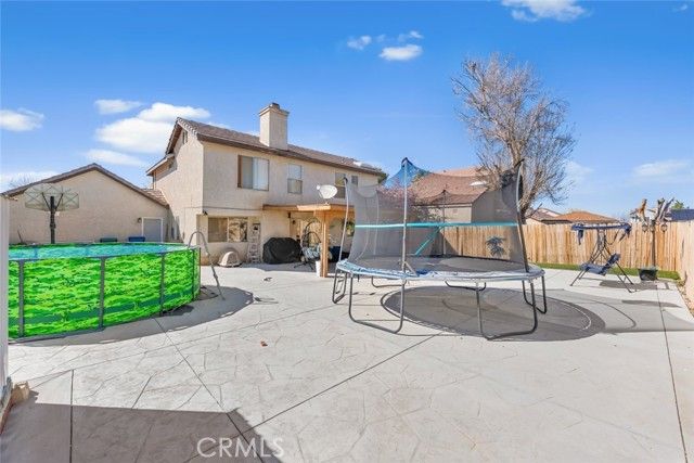 37526 Daybreak Street, Palmdale, CA 93550