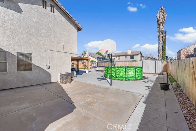 37526 Daybreak Street, Palmdale, CA 93550