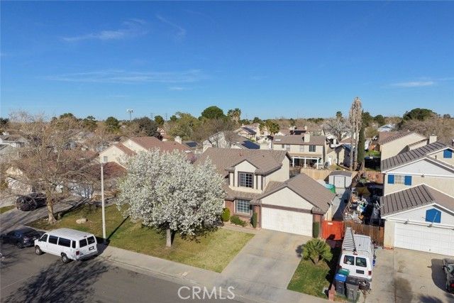 37526 Daybreak Street, Palmdale, CA 93550