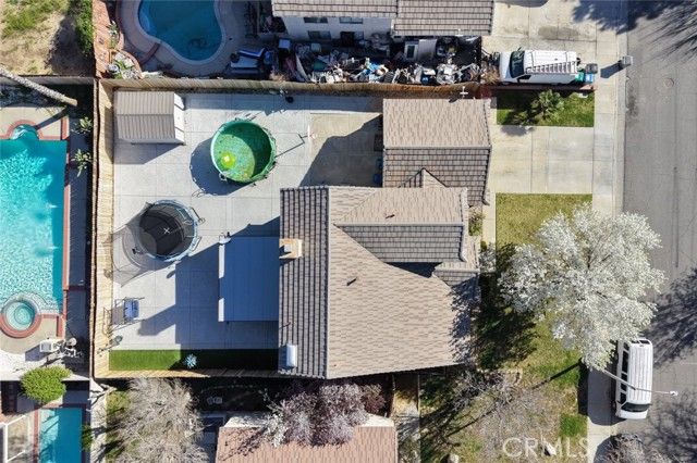 37526 Daybreak Street, Palmdale, CA 93550