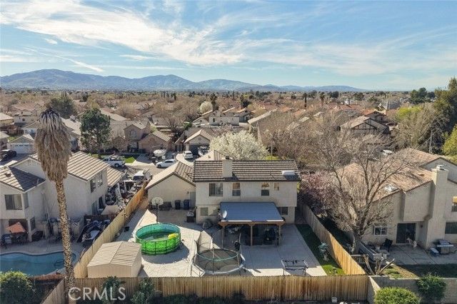 37526 Daybreak Street, Palmdale, CA 93550