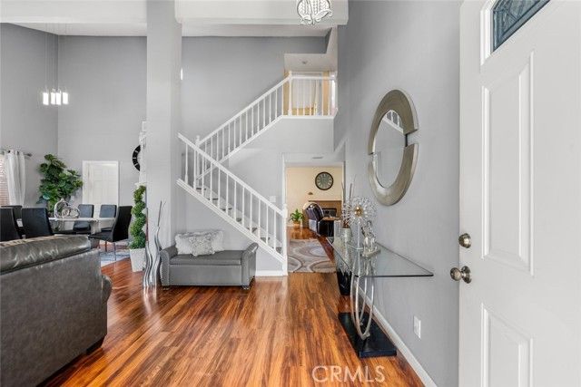 37526 Daybreak Street, Palmdale, CA 93550