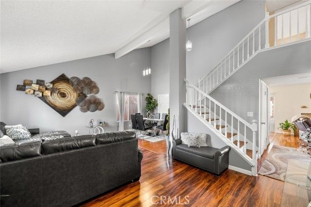 37526 Daybreak Street, Palmdale, CA 93550