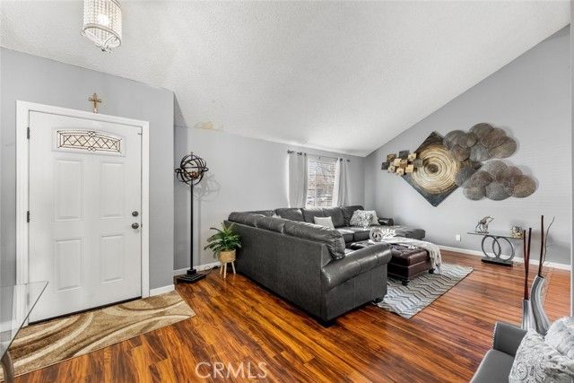 37526 Daybreak Street, Palmdale, CA 93550