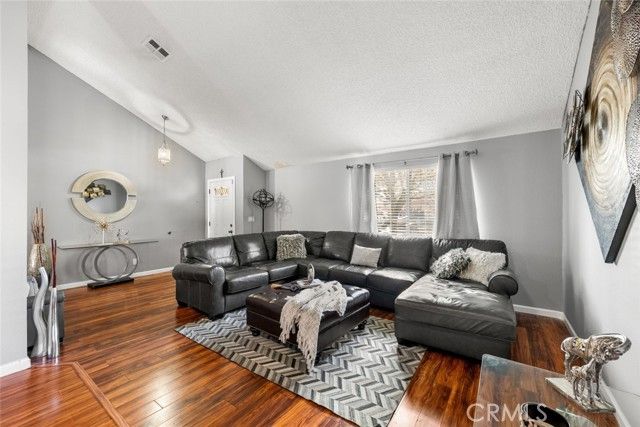 37526 Daybreak Street, Palmdale, CA 93550