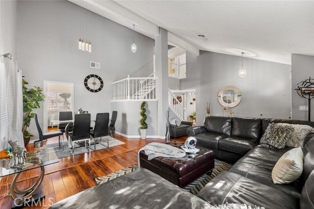 37526 Daybreak Street, Palmdale, CA 93550