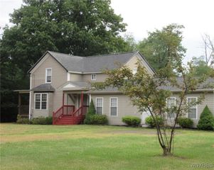 6843 Lake Shore Road, Evans, NY 14047