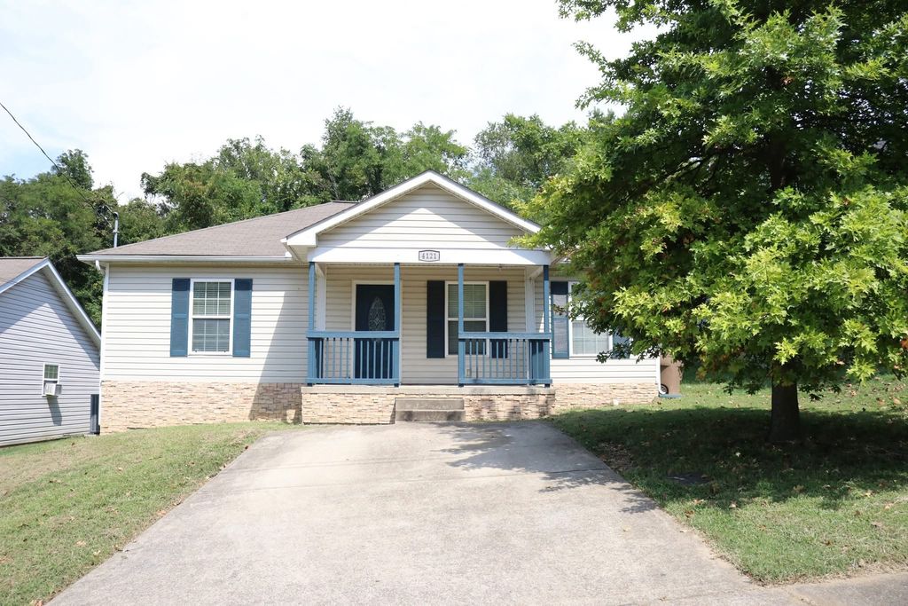 4121 Providence Park Ln, Nashville, TN 37211