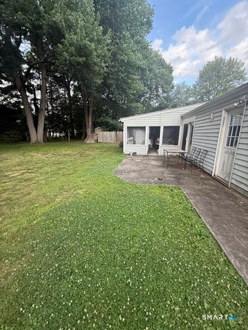 104 Sunset Road, Newington, CT 06111