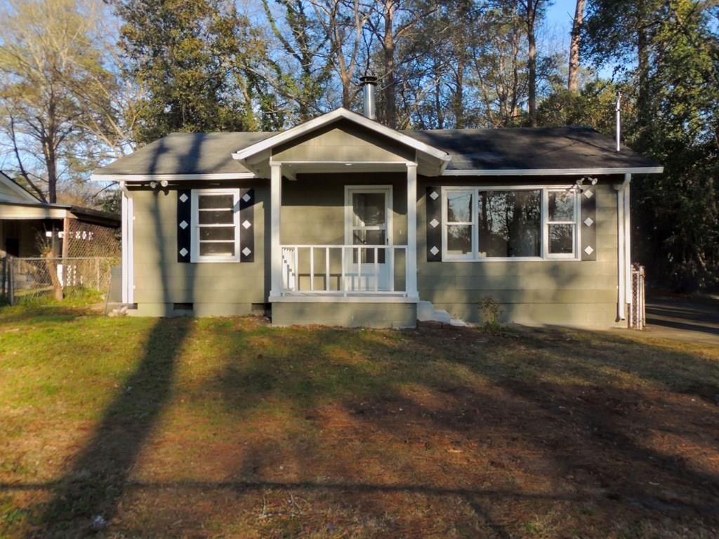 2218 Avalon Road, Columbus, GA 31907