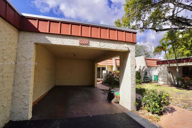 6555 NW 99th Ave B20, Tamarac, FL 33321