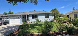 8068 Hazeltine, Panorama City, CA 91402