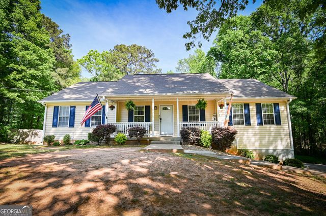 1042 Birdseye View, Locust Grove, GA 30248