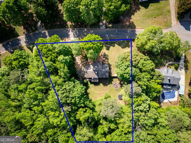 1042 Birdseye View, Locust Grove, GA 30248