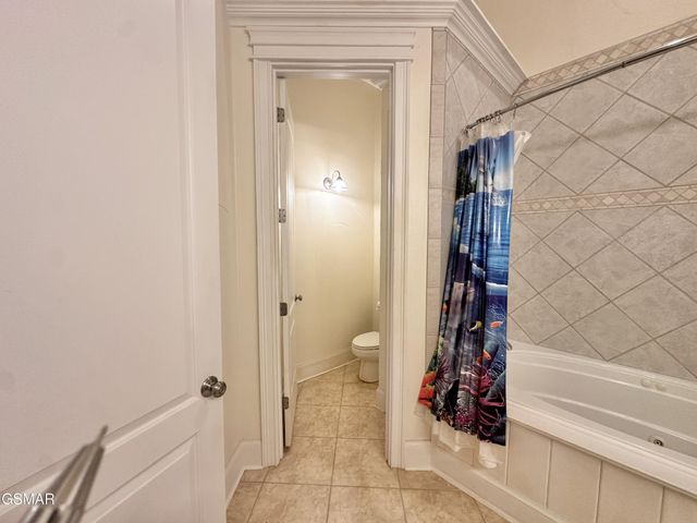 1610 Spear Point Lane, Sevierville, TN 37876