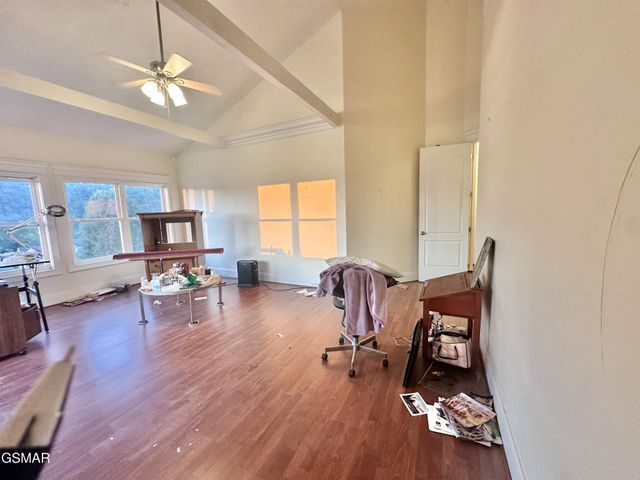 1610 Spear Point Lane, Sevierville, TN 37876